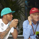 Illustration for article titled Niki Lauda Called Lewis Hamilton Unbeatable